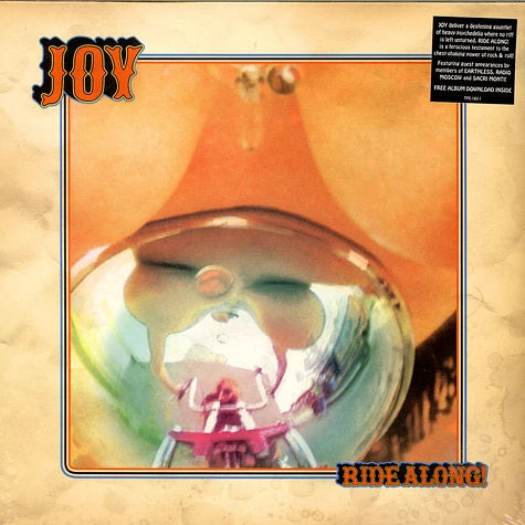 Joy