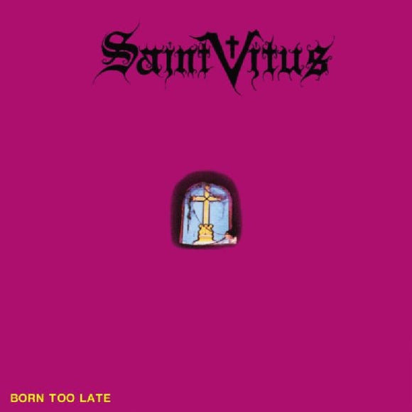 Saint Vitus