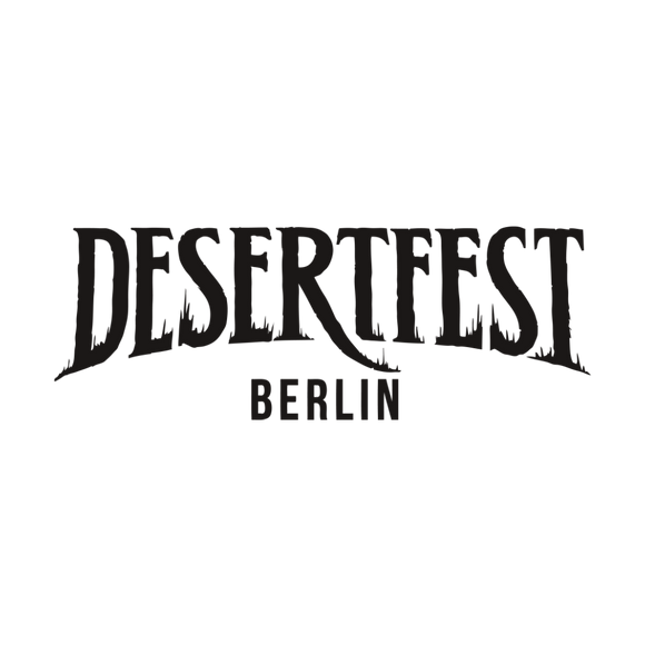Desertfest Berlin