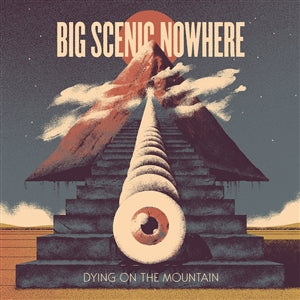 Big Scenic Nowhere - 