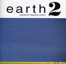 Earth 2 (Special Low Frequency Version) CD