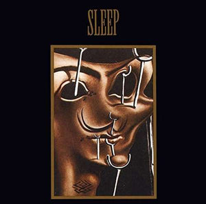 Sleep - "Volume One" LP