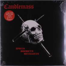 Candlemass -