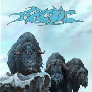 Arctic - "Arctic" LP