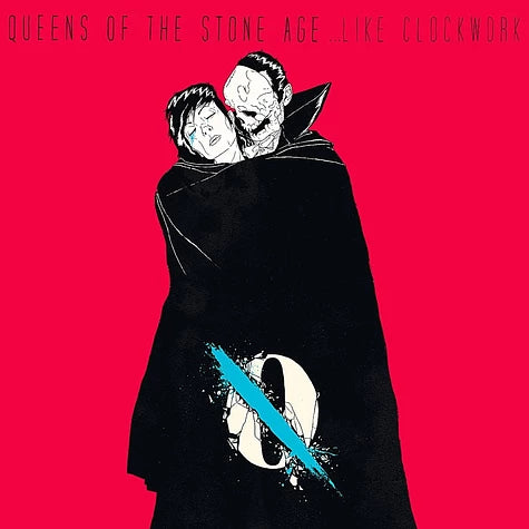 QUEENS OF THE STONE AGE - 