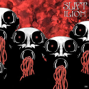 SLIFT - "ILION" CD