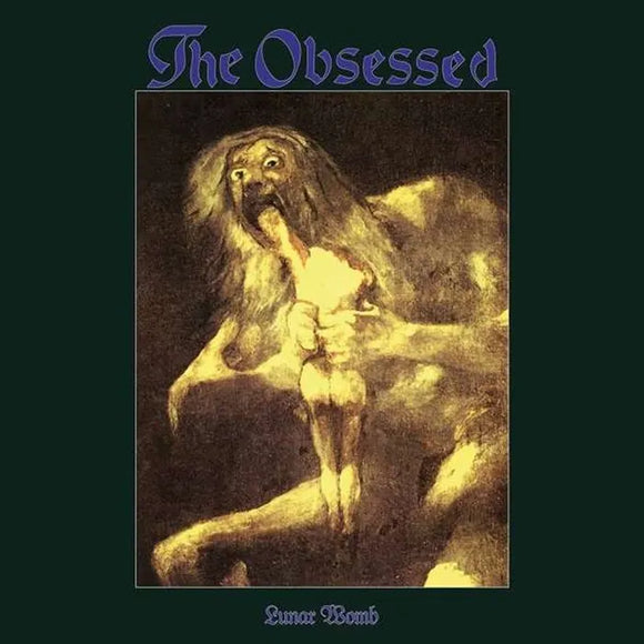 The Obsessed - 