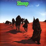 Sleep - "Dopesmoker" 2LP