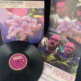 Kaskadeur - Phantom Vibrations LP