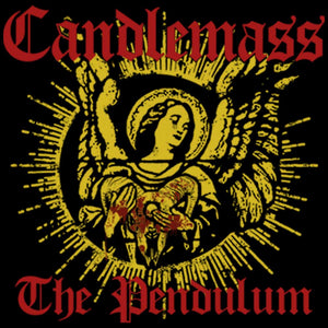 Candlemass - The Pendulum Patch