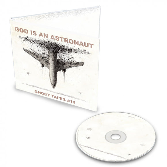 God Is An Astronaut - 