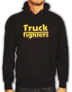 Truckfighters - Classic Logo Hoodie