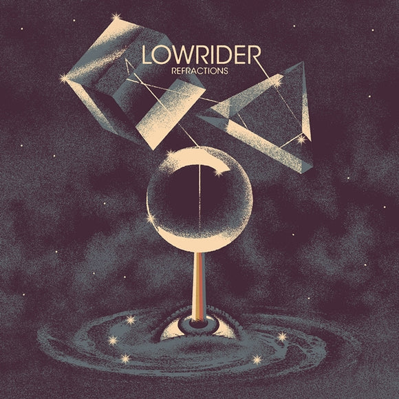 Lowrider - 