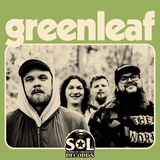 Greenleaf - "Trails & Passes" LP DELUXE EDITION