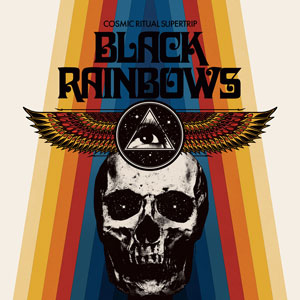 Black Rainbows - 