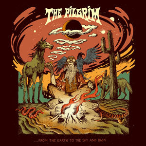 The Pilgrim - 