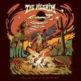 The Pilgrim - "...From the Earth to the Sky and Back" LP