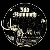 Acid Mammoth - "Caravan" LP (lim. col.) repress