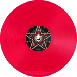 Nebula - "Atomic Ritual" LP pink