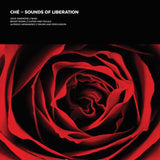 Ché - "Sounds of Liberation" LP Col.