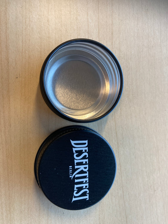 Desertfest Berlin - tiny can