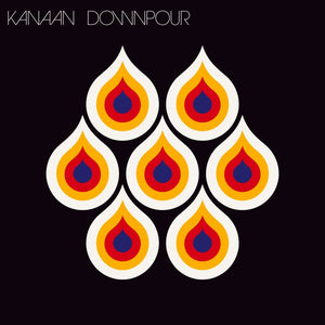 Kanaan - Downpour CD