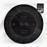Dool - "Here Now There Then" Limited Edition Picture Disc