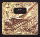 Mantar - The Modern Art Of Setting Ablaze CD