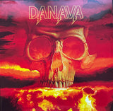 Danava - "Nothing But Nothing" LP