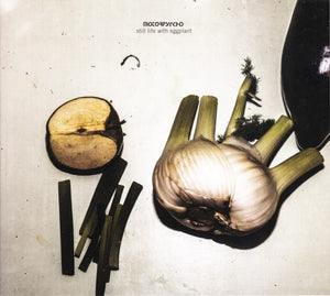 Motorpsycho - "Still Life With Eggplant" LP