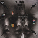 Motorpsycho - "Behind The Sun" 2LP
