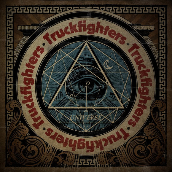 Truckfighters - 