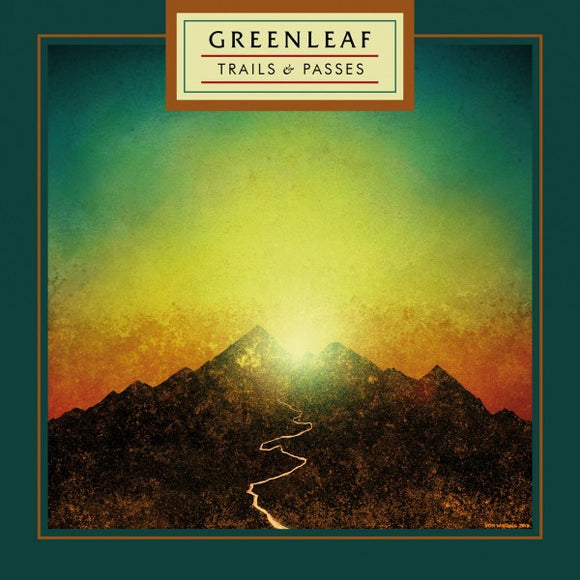 Greenleaf - 