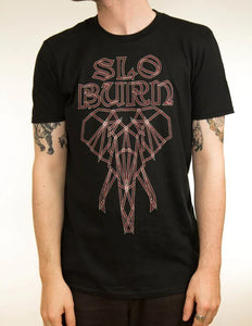 Slo Burn "Elephant" T-Shirt