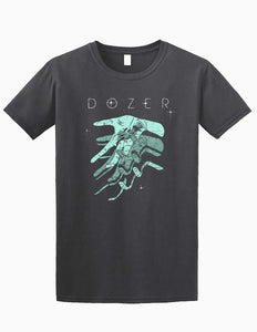 Dozer "Hands" T-Shirt