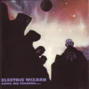 Electric Wizard - "Come My Fanatics" 2LP Ltd. Edition Green Vinyl
