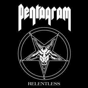 Pentagram - 