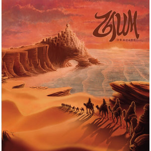 ZAUM - Oracles LP