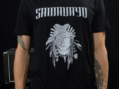 Samavayo - T-Shirt  