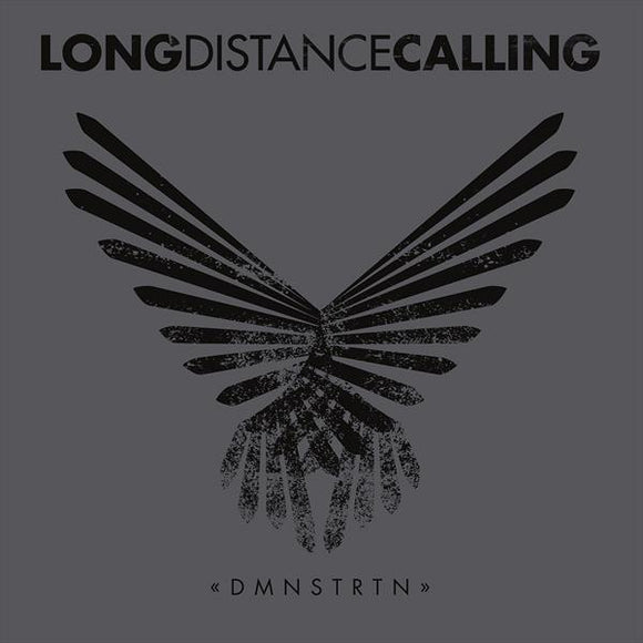 Long Distance Calling - 