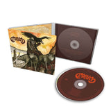 Conan - "Revengeance" Digipack CD