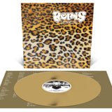 Boris - "Heavy Rocks" LP - Metallic Gold