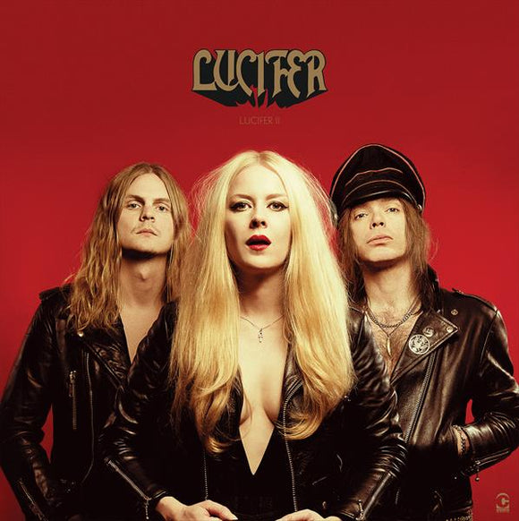Lucifer - 