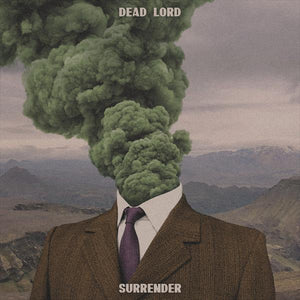 Dead Lord - "Surrender" LP