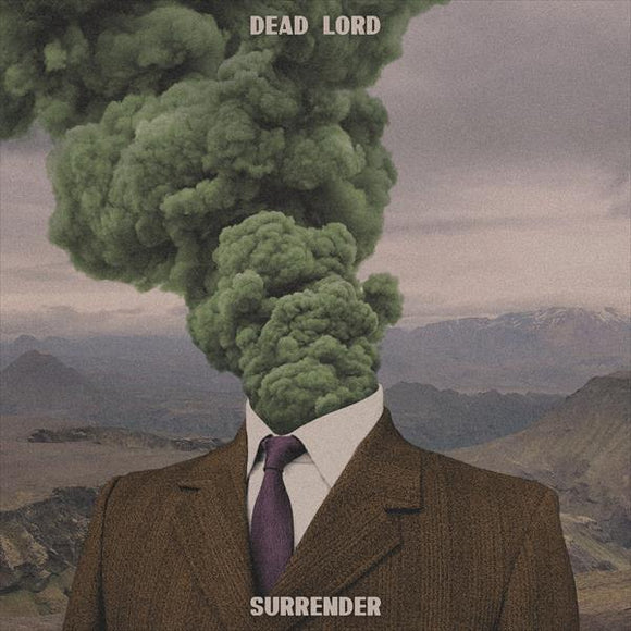 Dead Lord - 