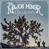 The Picturebooks - "The Major Minor Collective" LP + CD