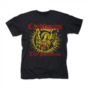 Candlemass - "The Pendulum" T-Shirt