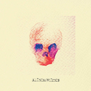 All Them Witches - "ATW" CD
