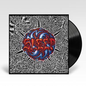Sleep - "Sleep's Holy Mountain" LP