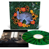 Monolord - "Your Time To Shine" LP - Forest Green With Splatter